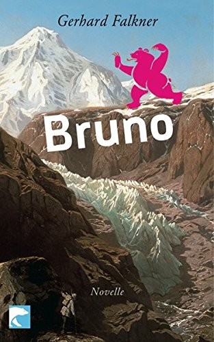 Cover for Bruno