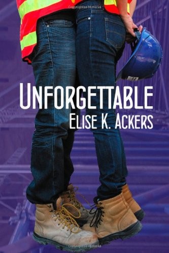 Cover for Unforgettable