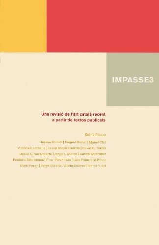 Cover for Impasse 3