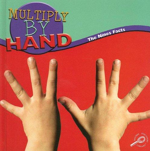 Cover for Multiply by Hand