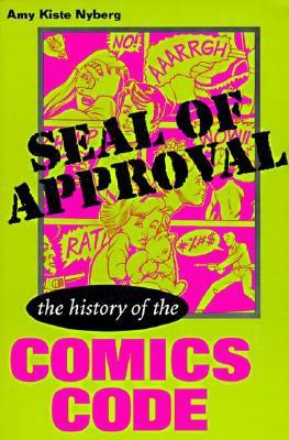 Cover for Seal of approval