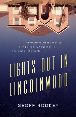 Cover for Lights Out in Lincolnwood