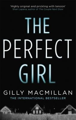 Cover for Perfect Girl