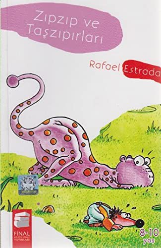 Cover for Zipzip ve Taszipirlari