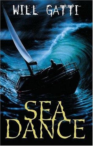 Cover for Sea Dance