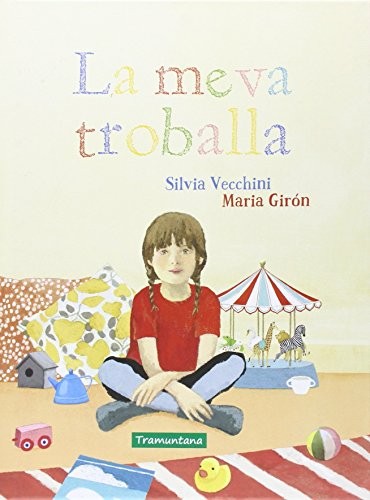 Cover for La meva troballa