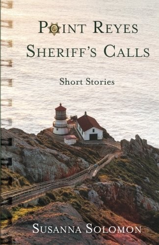 Cover for Point Reyes Sheriff's Calls