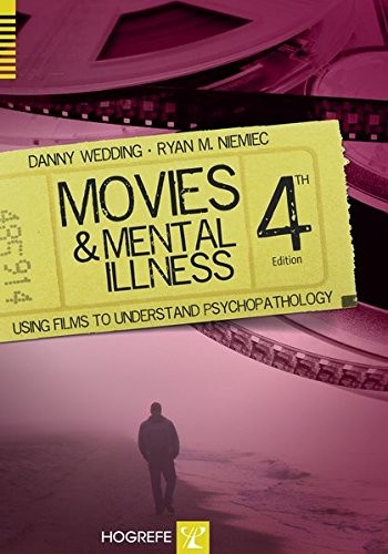 Cover for Movies and Mental Illness