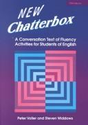 Cover for New chatterbox