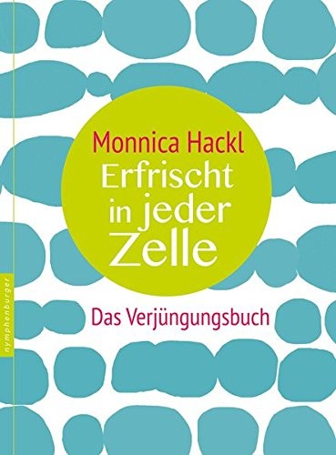 Cover for Erfrischt in jeder Zelle