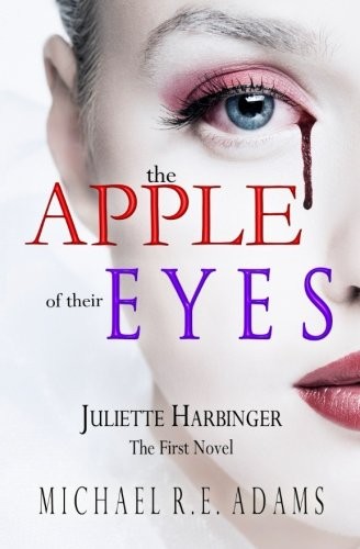 Cover for The Apple of Their Eyes
