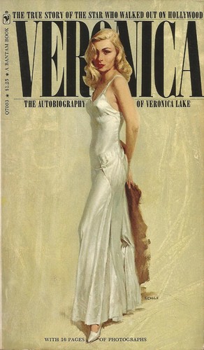 Cover for Veronica