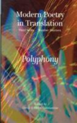 Cover for Polyphony