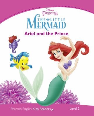 Cover for The Little Mermaid