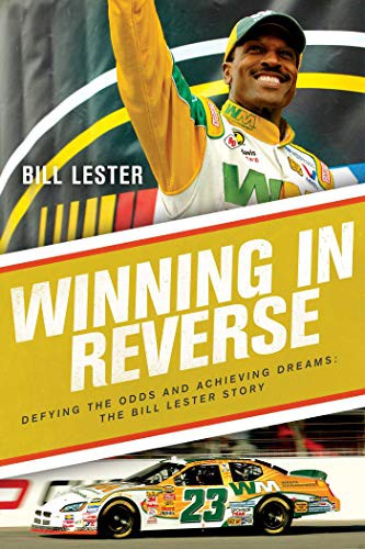 Cover for Winning in Reverse