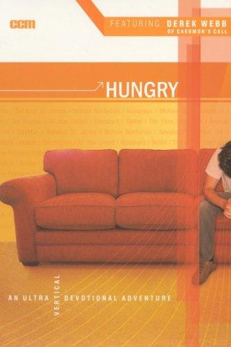 Cover for Hungry