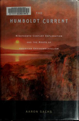 Cover for The Humboldt current