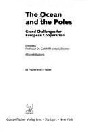 Cover for The ocean and the poles