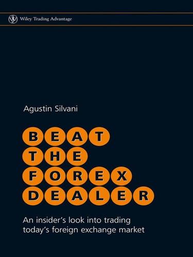 Cover for Beat the Forex Dealer