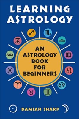 Cover for Learning Astrology