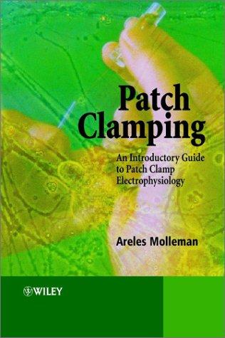 Cover for Patch Clamping