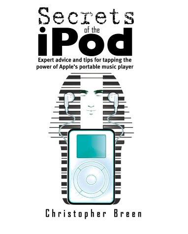 Cover for Secrets of the iPod