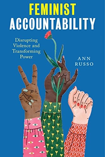 Cover for Feminist Accountability