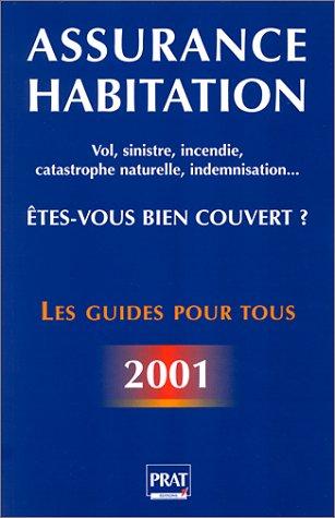 Cover for Assurance habitation