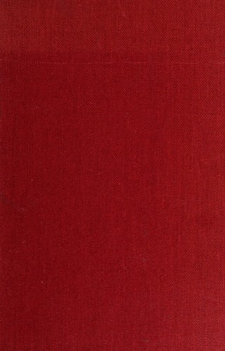 Cover for English short stories of today.