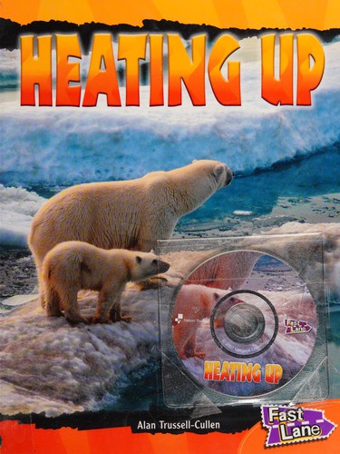 Cover for Heating Up