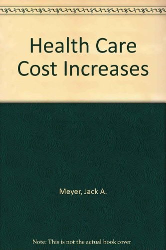 Cover for Health care cost increases