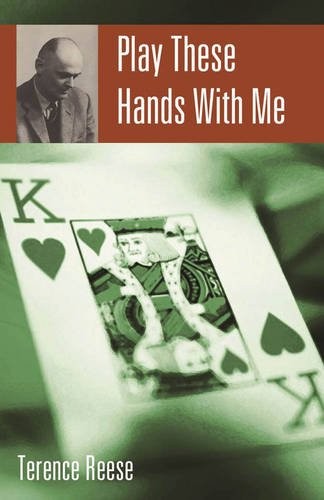 Cover for Play These Hands with Me