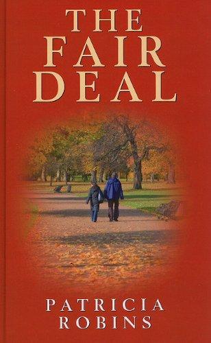 Cover for The Fair Deal