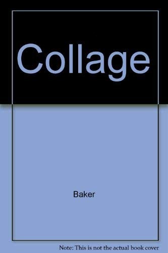 Cover for Collage