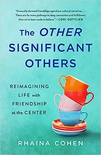 Cover for The Other Significant Others