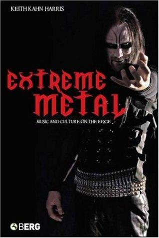 Cover for Extreme Metal
