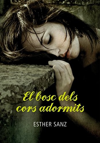 Cover for El bosc dels cors adormits