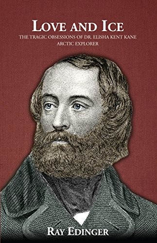Cover for Love and Ice