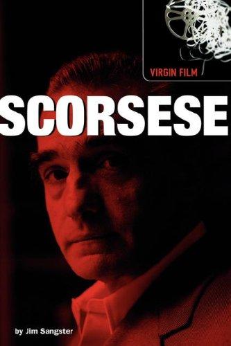 Cover for The Complete Scorsese