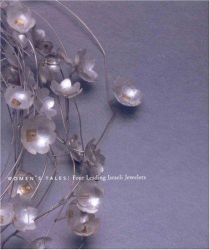 Cover for Women's Tales