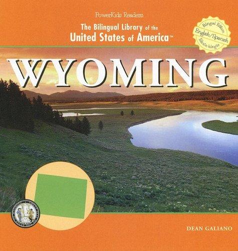 Cover for Wyoming