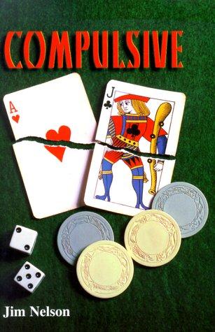 Cover for Compulsive