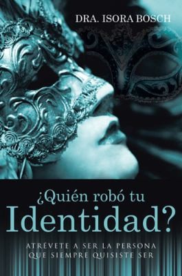 Cover for ¿Quién Robó Tu Identidad?