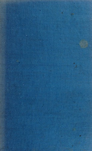 Cover for The strategy for agricultural development, and other essays on economic policy and planning