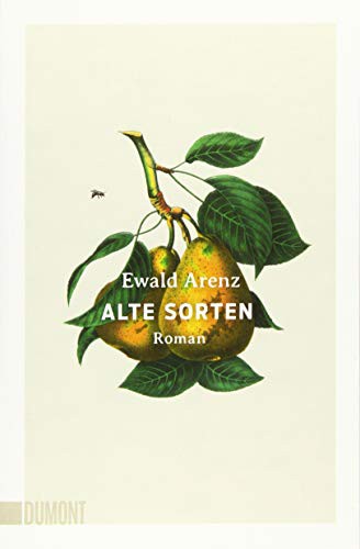 Cover for Alte Sorten