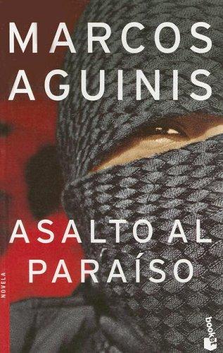 Cover for Asalto Al Paraiso