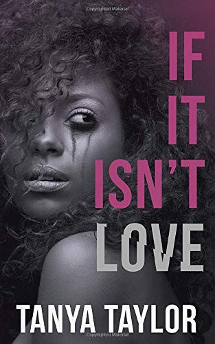 Cover for If It Isn't Love