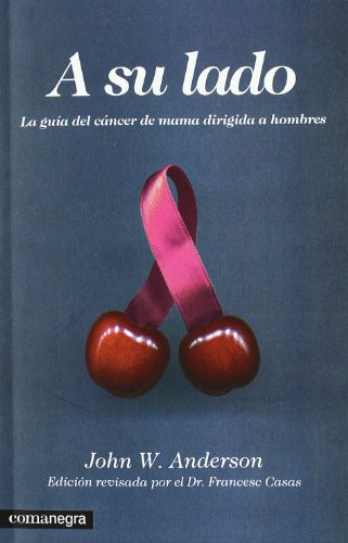 Cover for A su lado