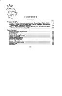 Cover for Status and cost overruns of the International Space Station
