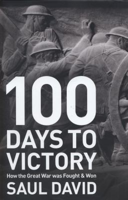 Cover for 100 days to victory